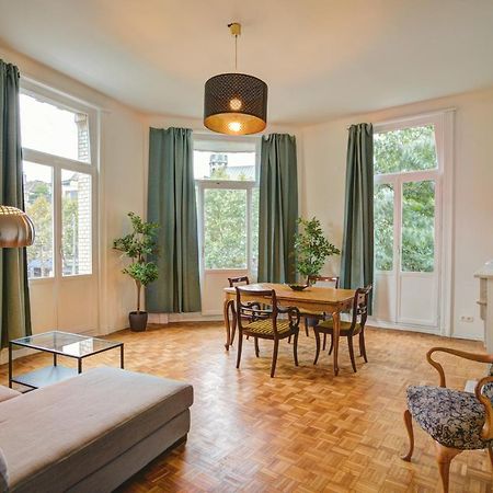 Theodore Residence In The Heart Of Anvers Dış mekan fotoğraf