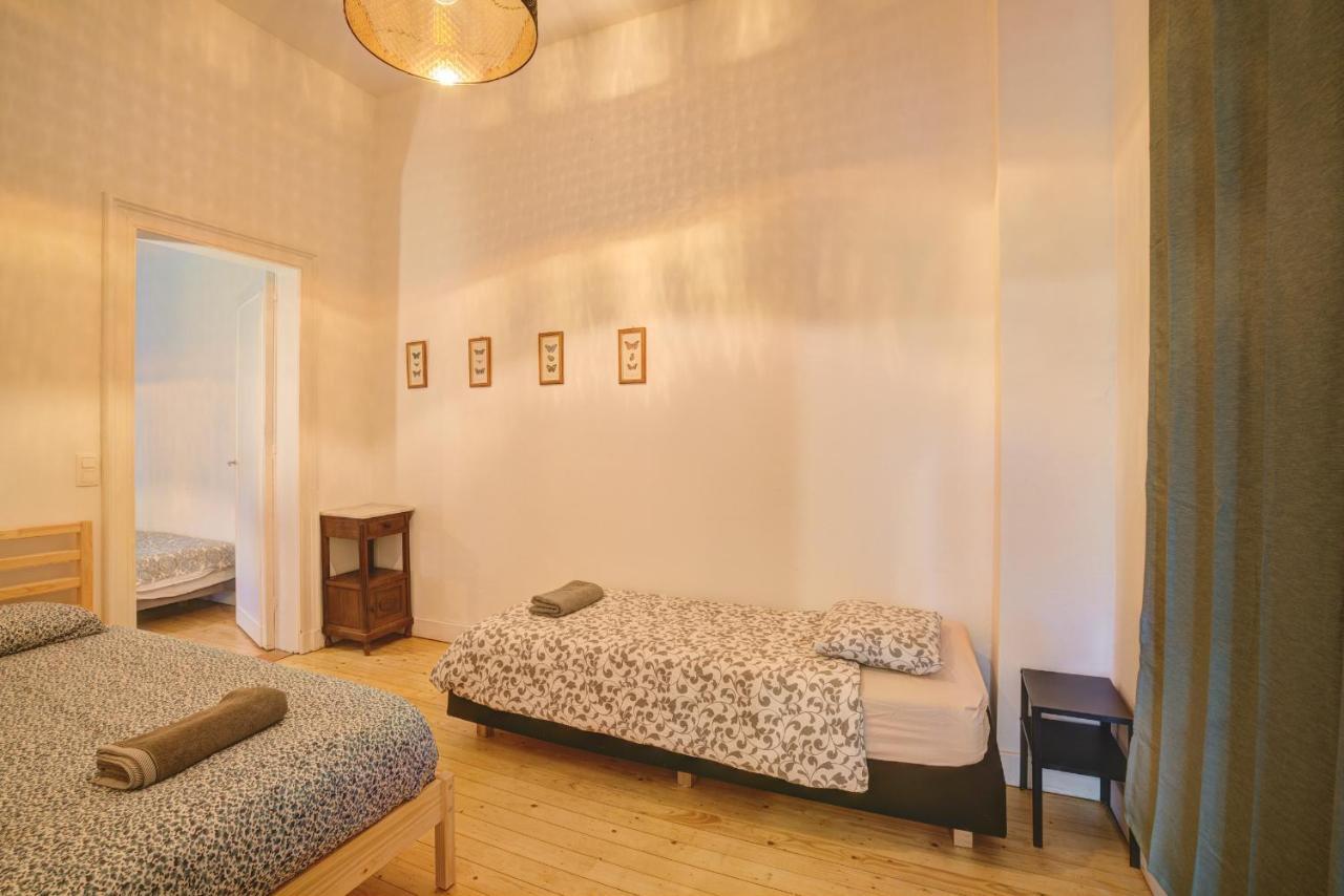 Theodore Residence In The Heart Of Anvers Dış mekan fotoğraf